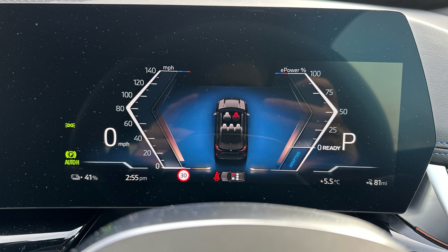 Used BMW iX1 2025 for sale - 77270723: Photo 9