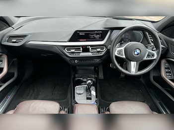 Used BMW 1 Series 2020 for sale - 78328425: Photo