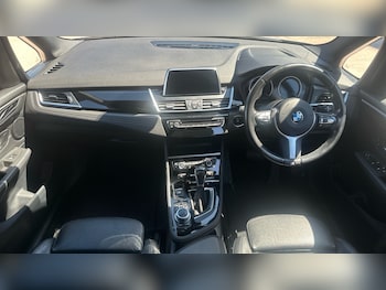 Used BMW 2 Series 2018 for sale - 79111336: Photo