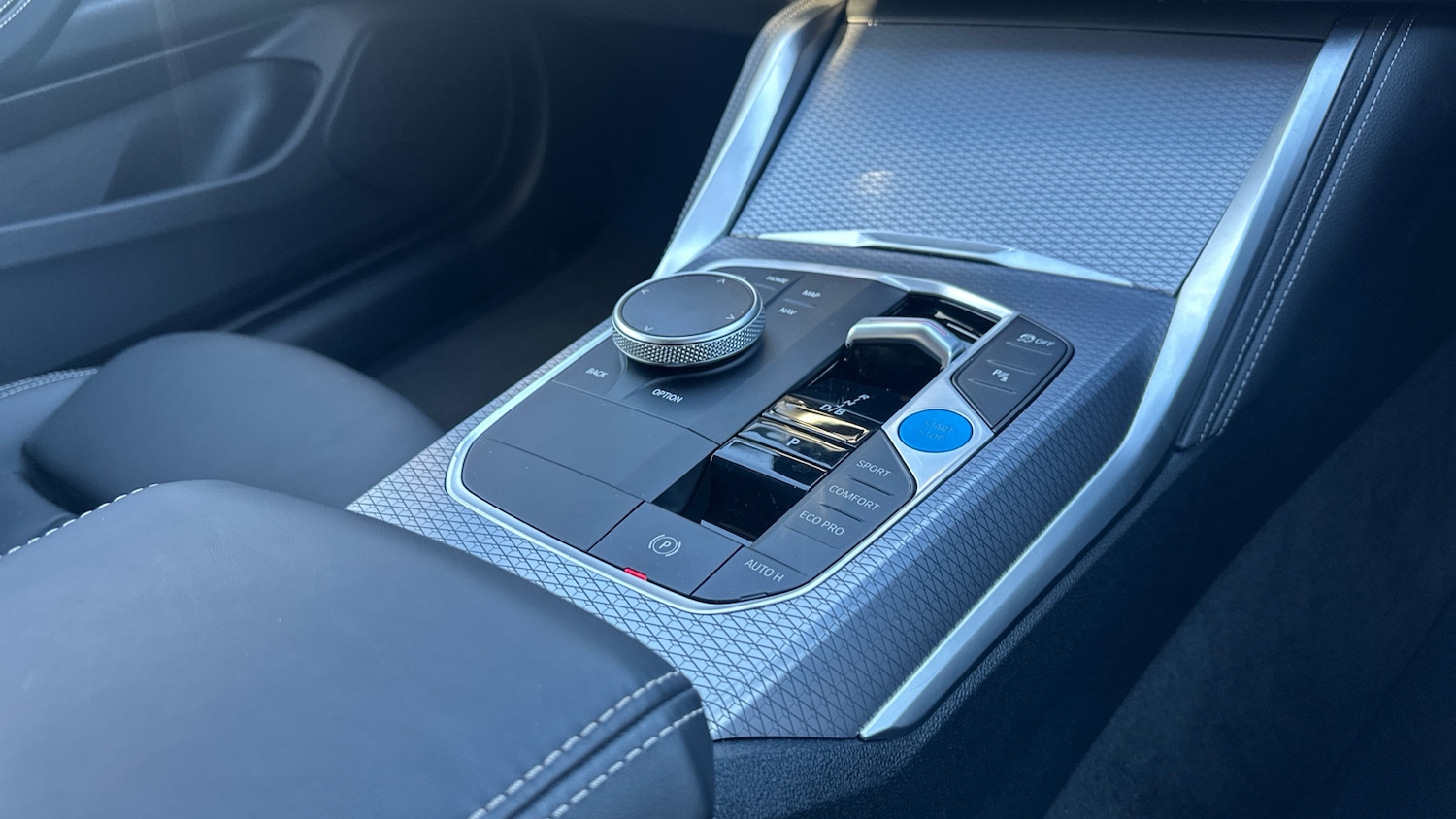 Used BMW i4 2023 for sale - 76807015: Photo 10