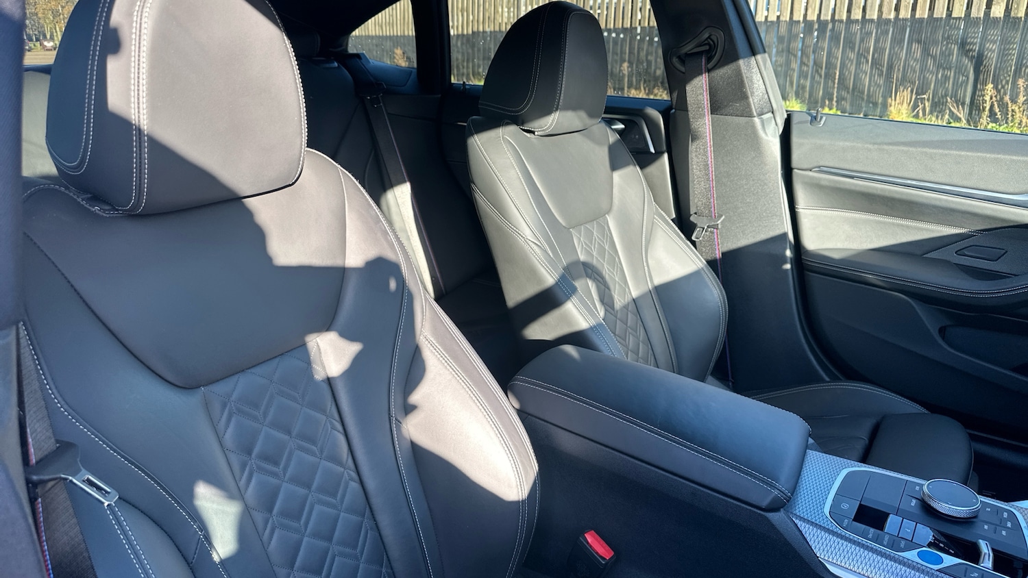 Used BMW i4 2023 for sale - 76807015: Photo 11