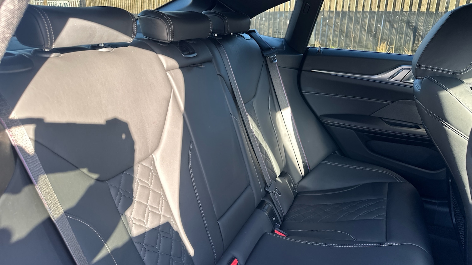 Used BMW i4 2023 for sale - 76807015: Photo 12