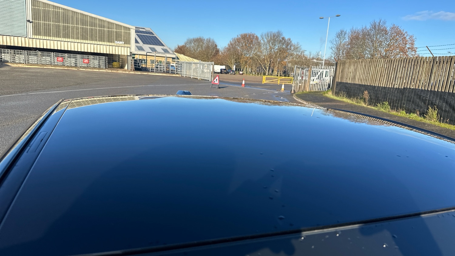 Used BMW i4 2023 for sale - 76807015: Photo 21