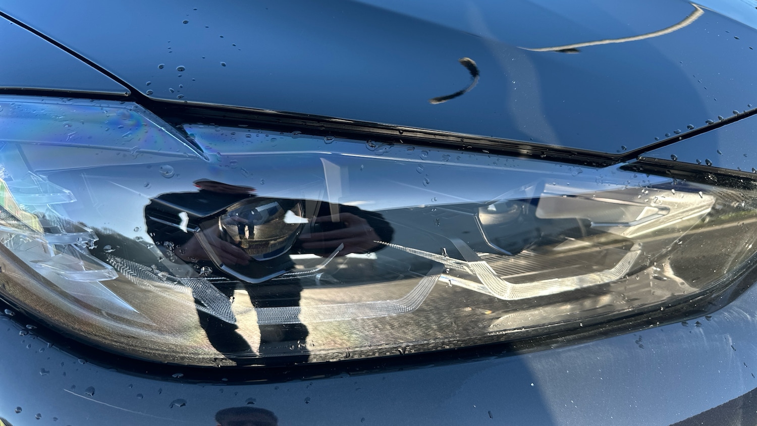 Used BMW i4 2023 for sale - 76807015: Photo 23