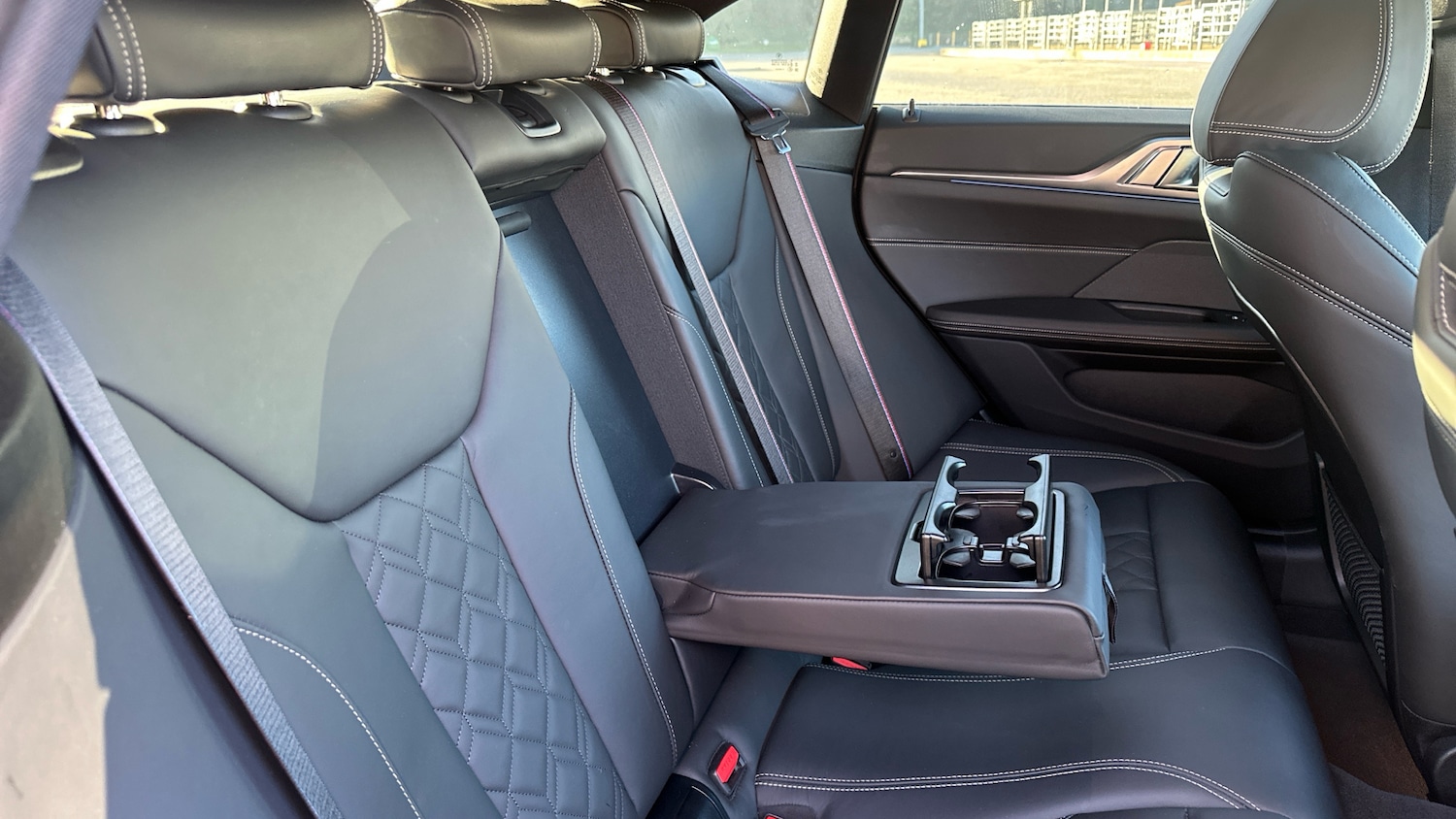 Used BMW i4 2023 for sale - 76807015: Photo 28