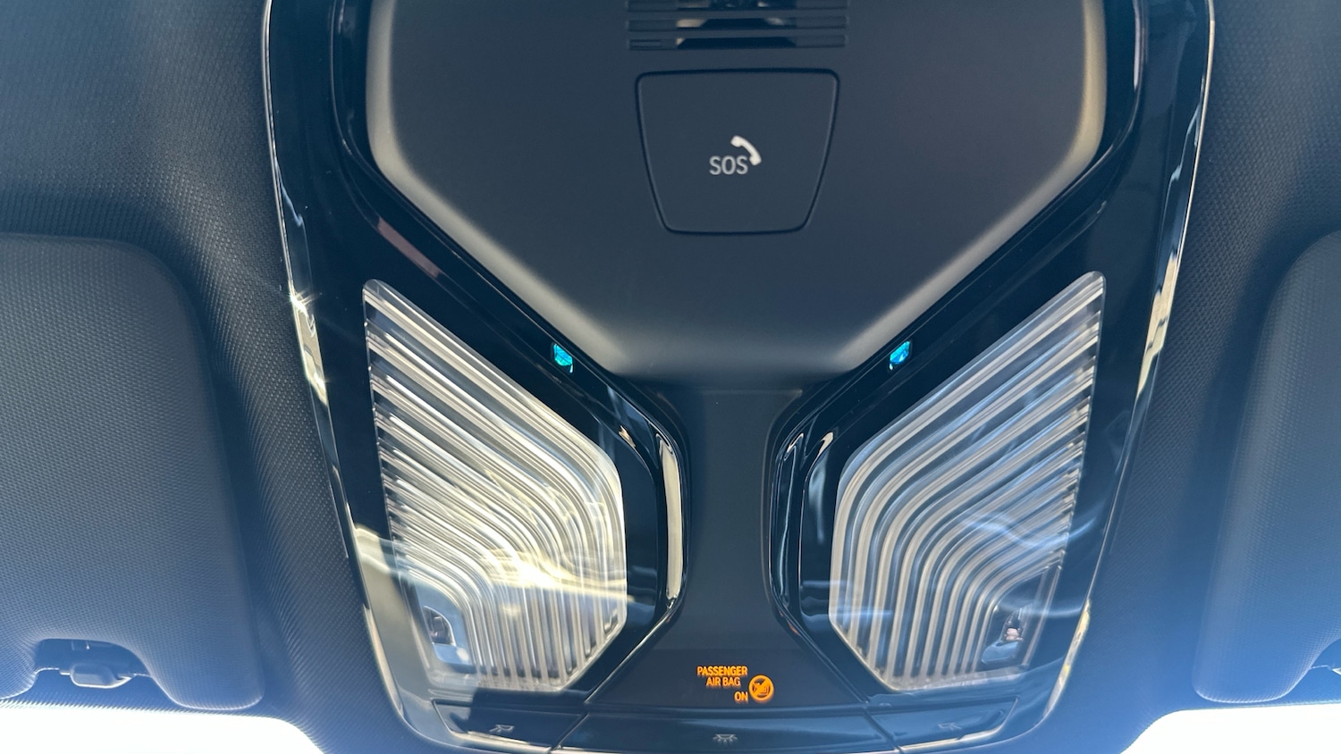 Used BMW i4 2023 for sale - 76807015: Photo 35