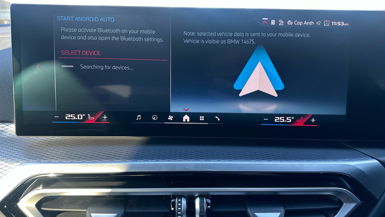 Used BMW i4 2023 for sale - 76807015: Photo 39