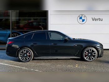 Used BMW i4 2023 for sale - 76807015: Photo