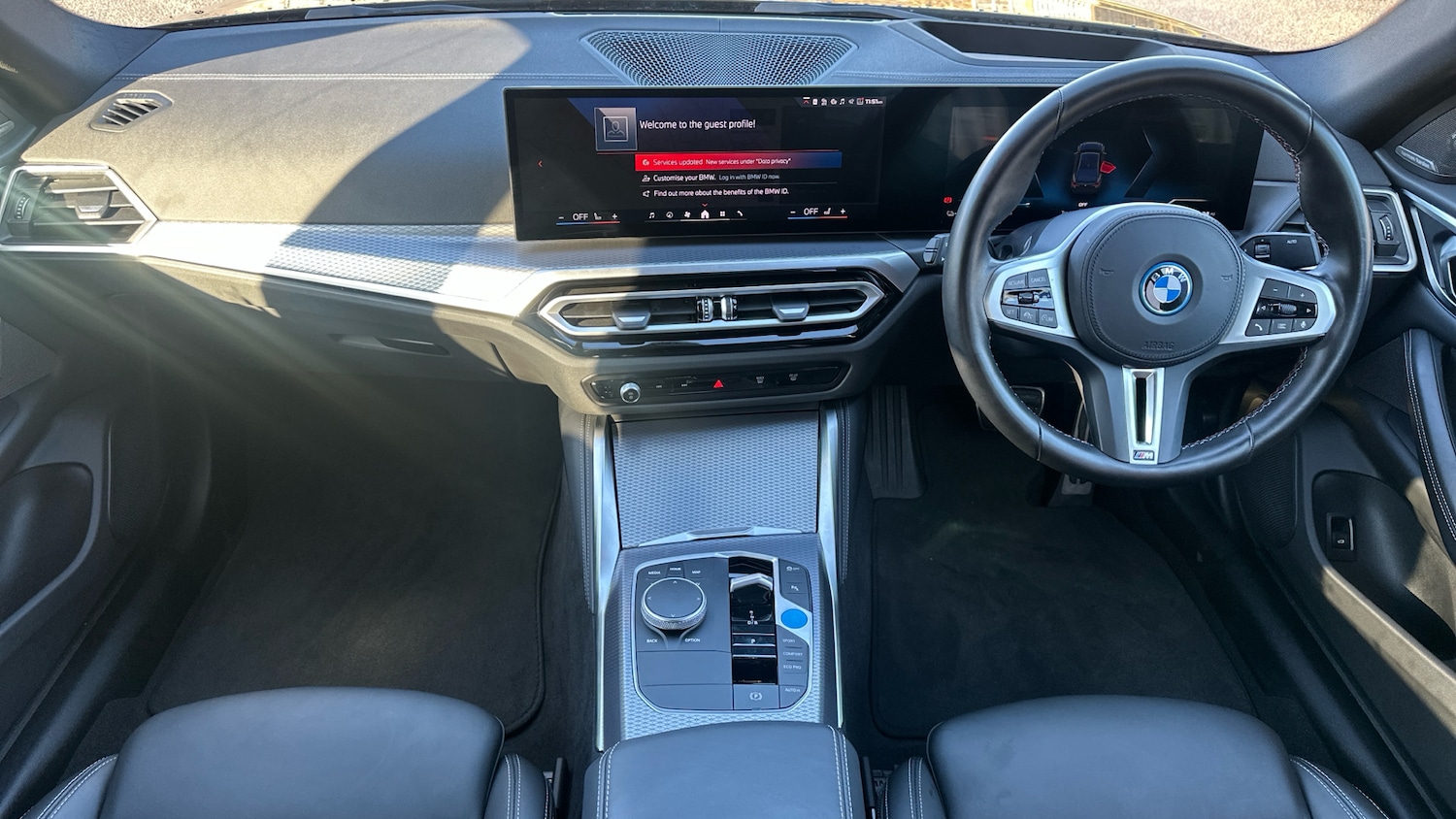 Used BMW i4 2023 for sale - 76807015: Photo 4