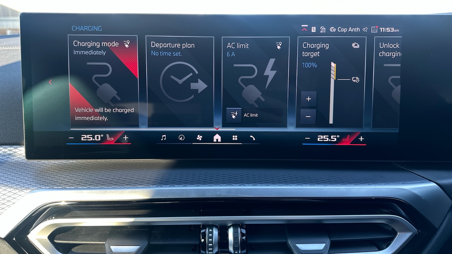 Used BMW i4 2023 for sale - 76807015: Photo 41