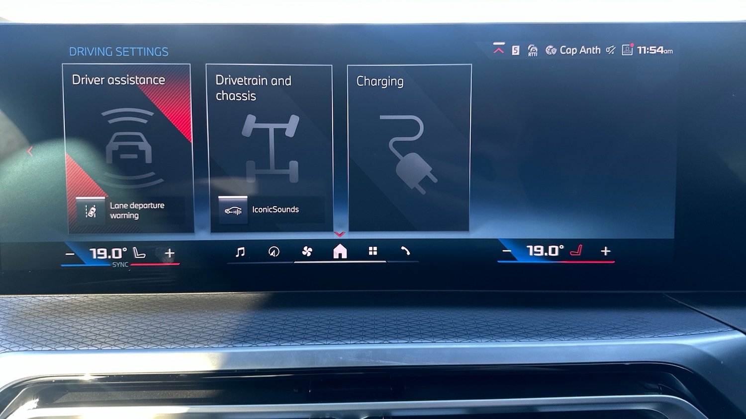 Used BMW i4 2023 for sale - 76807015: Photo 45