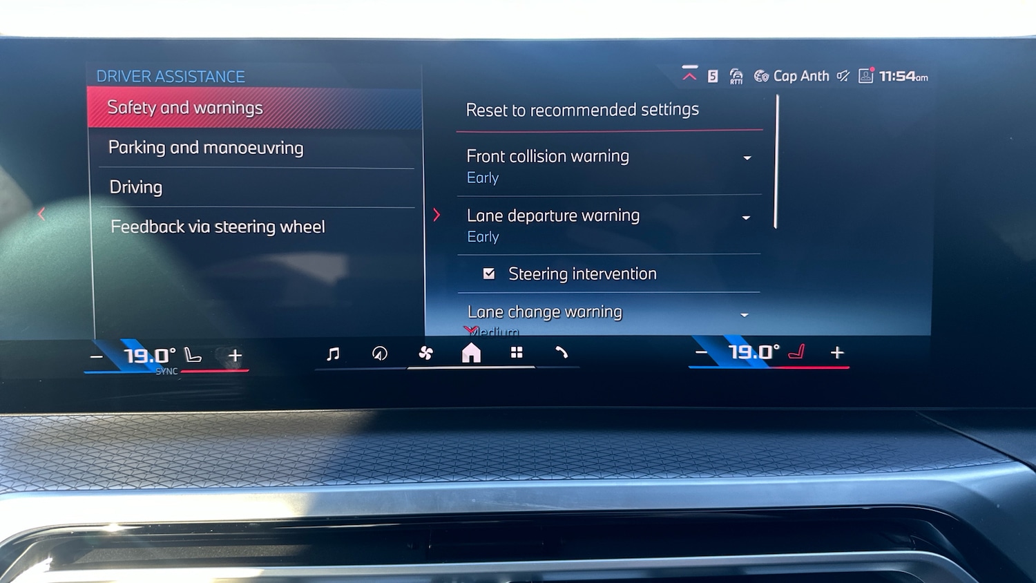 Used BMW i4 2023 for sale - 76807015: Photo 46