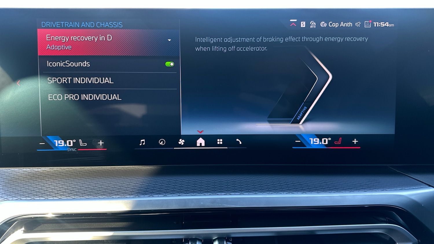 Used BMW i4 2023 for sale - 76807015: Photo 47