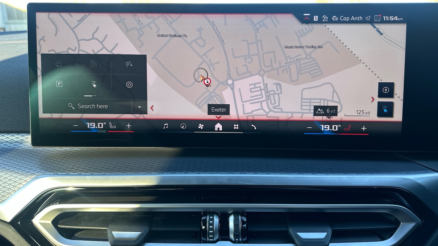 Used BMW i4 2023 for sale - 76807015: Photo 49