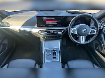 Used BMW i4 2023 for sale - 76807015: Photo