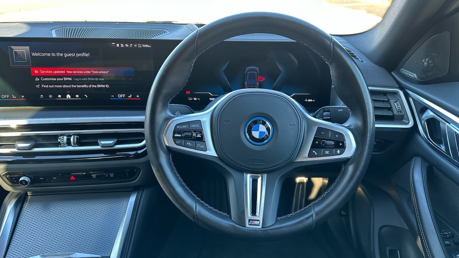 Used BMW i4 2023 for sale - 76807015: Photo 5