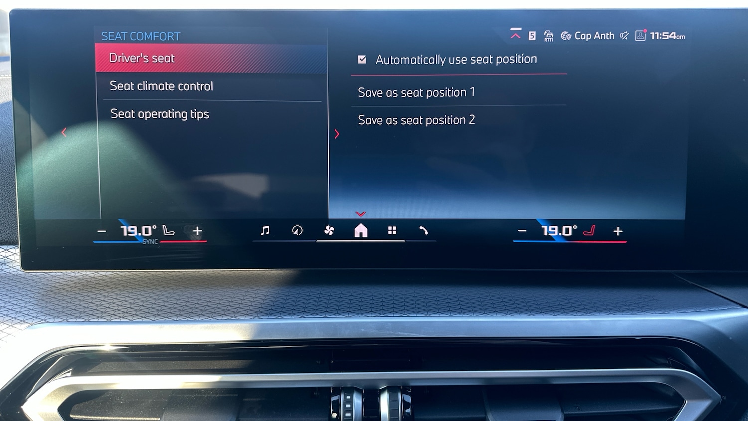 Used BMW i4 2023 for sale - 76807015: Photo 51