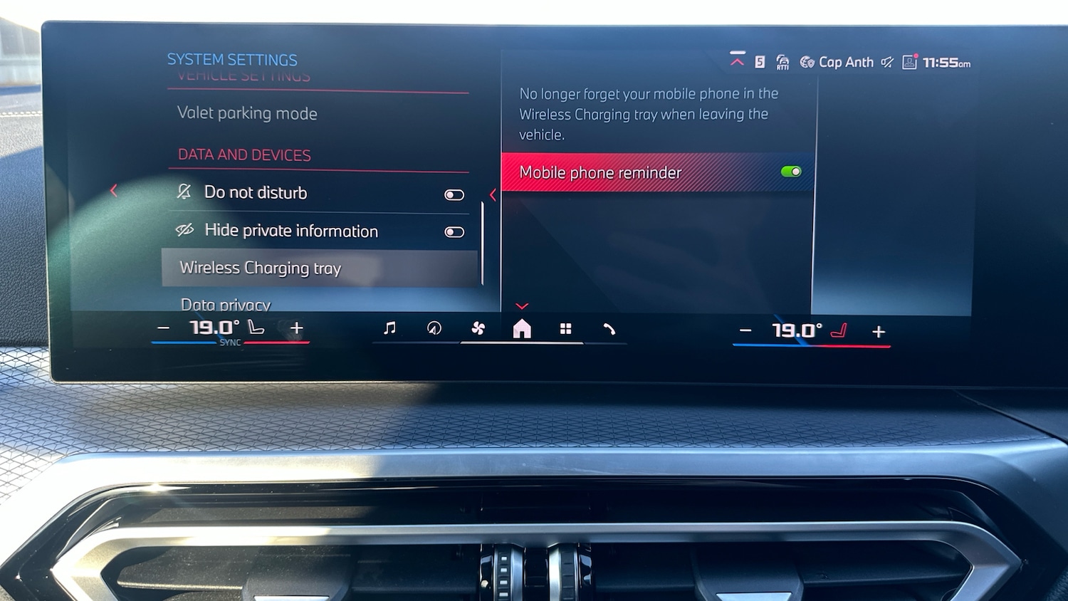 Used BMW i4 2023 for sale - 76807015: Photo 52