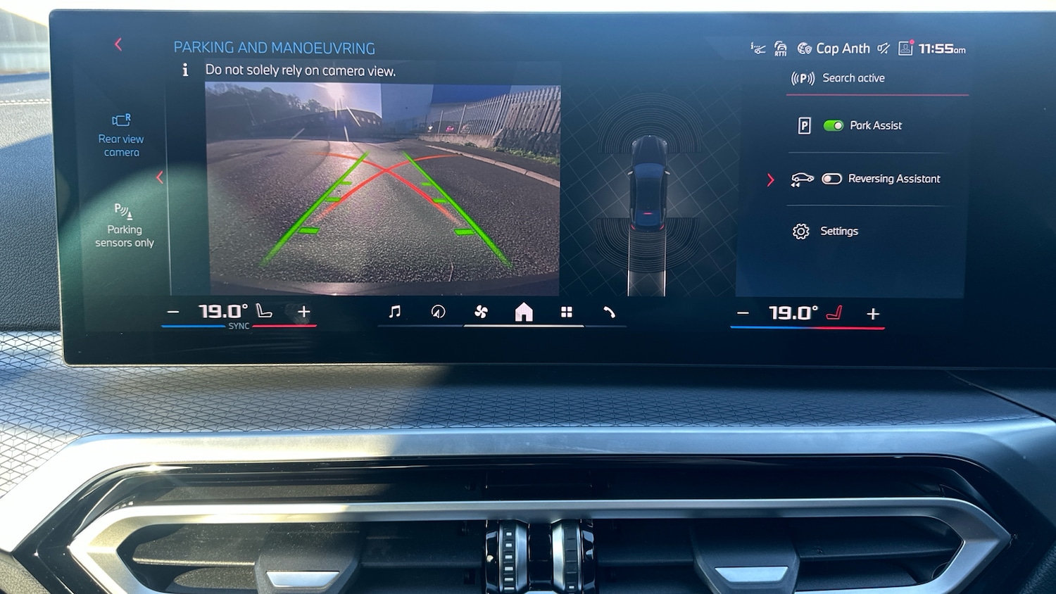 Used BMW i4 2023 for sale - 76807015: Photo 59