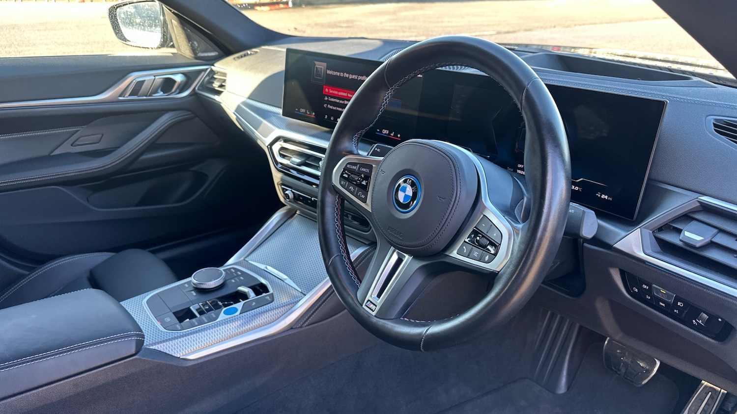 Used BMW i4 2023 for sale - 76807015: Photo 6