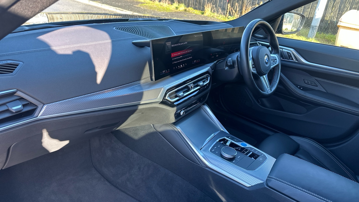 Used BMW i4 2023 for sale - 76807015: Photo 7