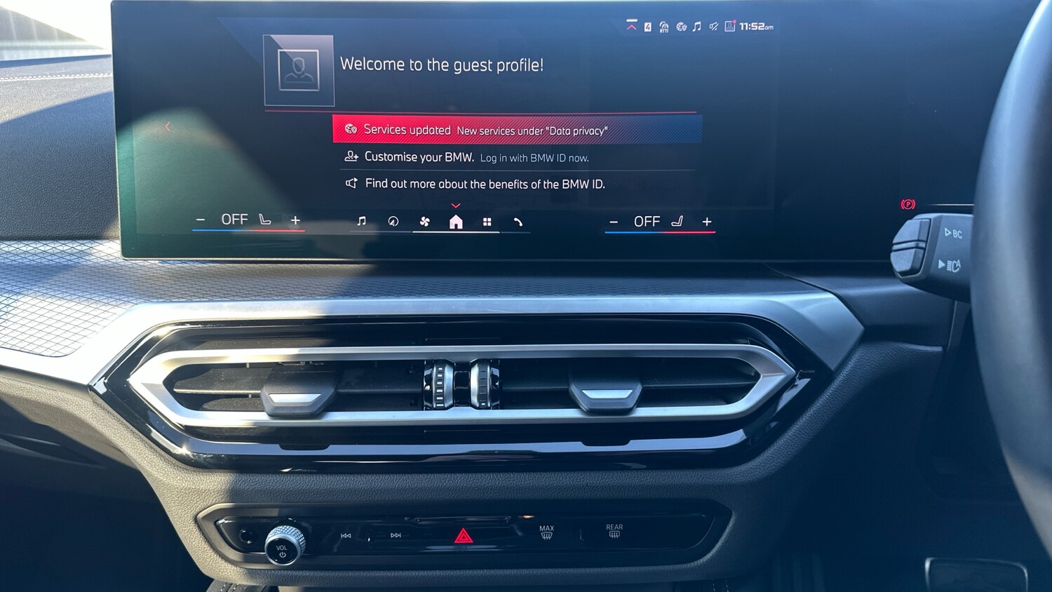 Used BMW i4 2023 for sale - 76807015: Photo 8