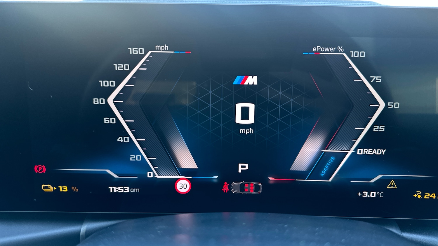 Used BMW i4 2023 for sale - 76807015: Photo 9