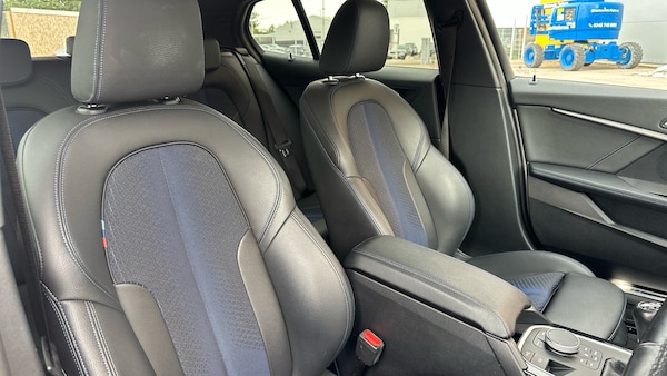 Used BMW 1 Series 2022 for sale - 76298863: Photo 11