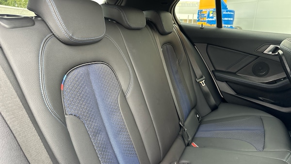 Used BMW 1 Series 2022 for sale - 76298863: Photo 12