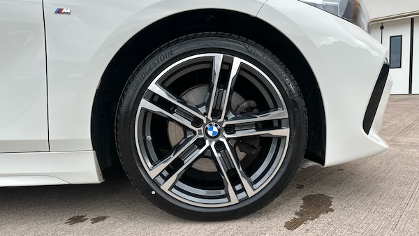 Used BMW 1 Series 2022 for sale - 76298863: Photo 14
