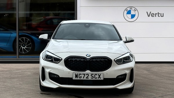 Used BMW 1 Series 2022 for sale - 76298863: Photo 16