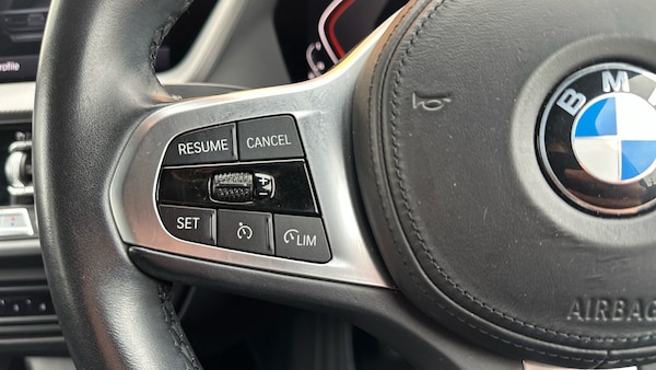 Used BMW 1 Series 2022 for sale - 76298863: Photo 17