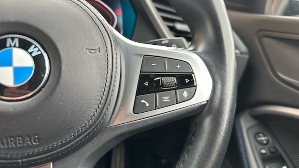 Used BMW 1 Series 2022 for sale - 76298863: Photo 18
