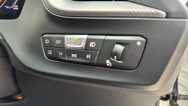 Used BMW 1 Series 2022 for sale - 76298863: Photo 20