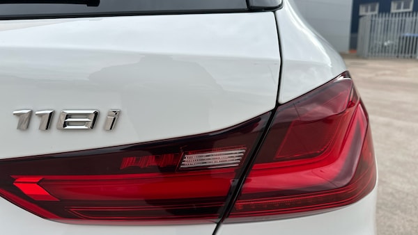 Used BMW 1 Series 2022 for sale - 76298863: Photo 22