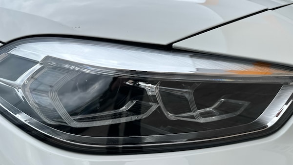 Used BMW 1 Series 2022 for sale - 76298863: Photo 23