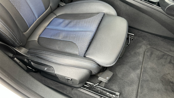 Used BMW 1 Series 2022 for sale - 76298863: Photo 29