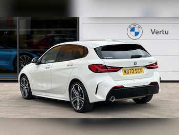 Used BMW 1 Series 2022 for sale - 76298863: Photo 2