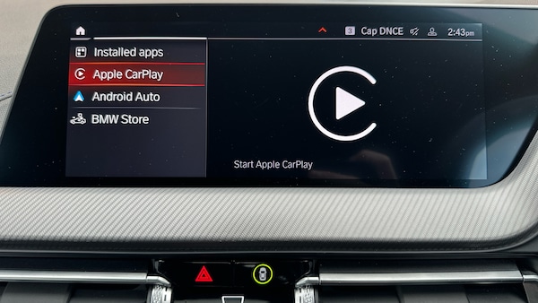 Used BMW 1 Series 2022 for sale - 76298863: Photo 35