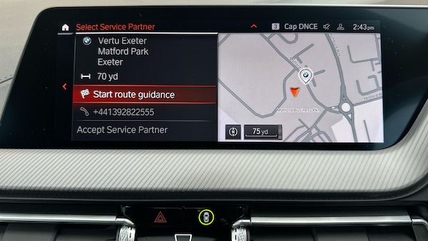 Used BMW 1 Series 2022 for sale - 76298863: Photo 38