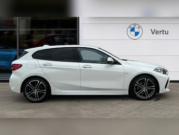 Used BMW 1 Series 2022 for sale - 76298863: Photo 3