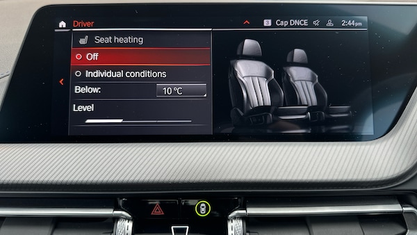 Used BMW 1 Series 2022 for sale - 76298863: Photo 43