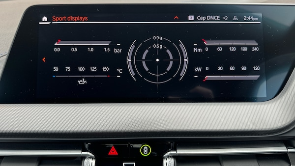 Used BMW 1 Series 2022 for sale - 76298863: Photo 44