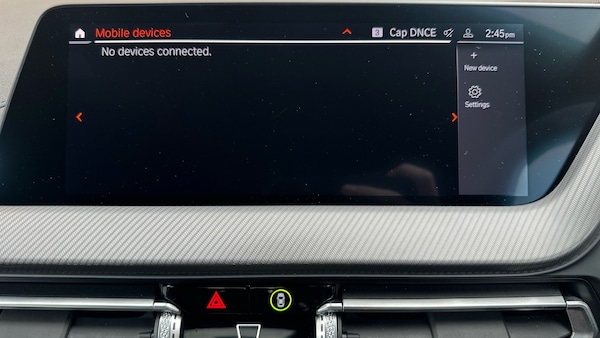 Used BMW 1 Series 2022 for sale - 76298863: Photo 48