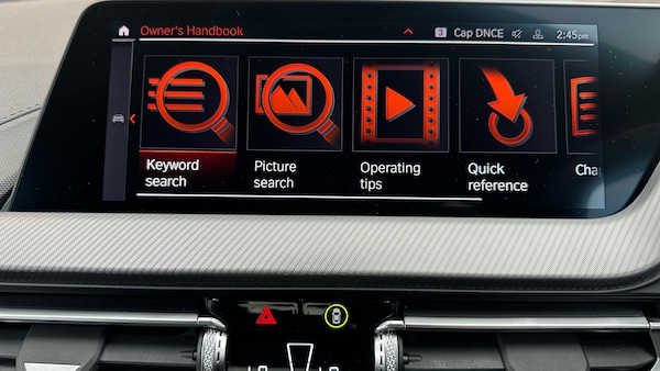 Used BMW 1 Series 2022 for sale - 76298863: Photo 50