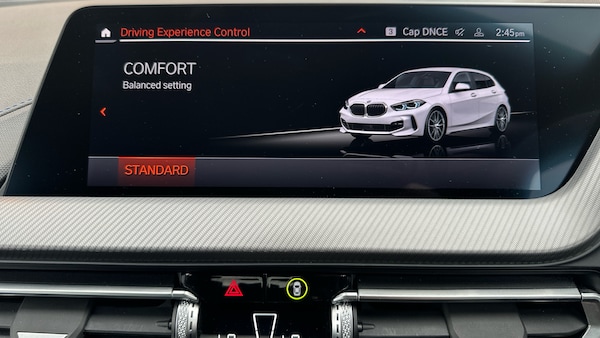 Used BMW 1 Series 2022 for sale - 76298863: Photo 52