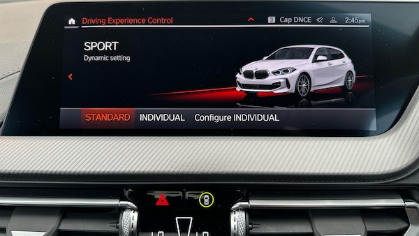 Used BMW 1 Series 2022 for sale - 76298863: Photo 53