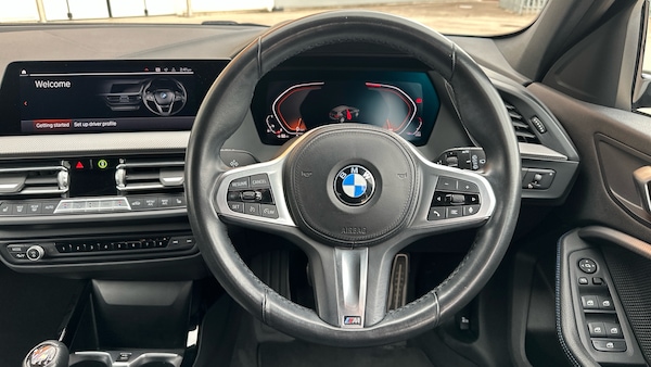Used BMW 1 Series 2022 for sale - 76298863: Photo 5