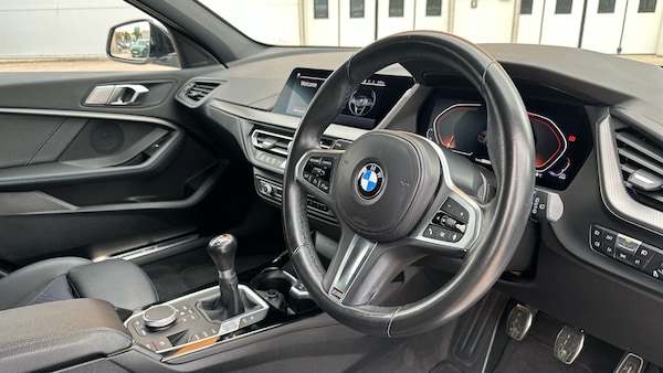 Used BMW 1 Series 2022 for sale - 76298863: Photo 6