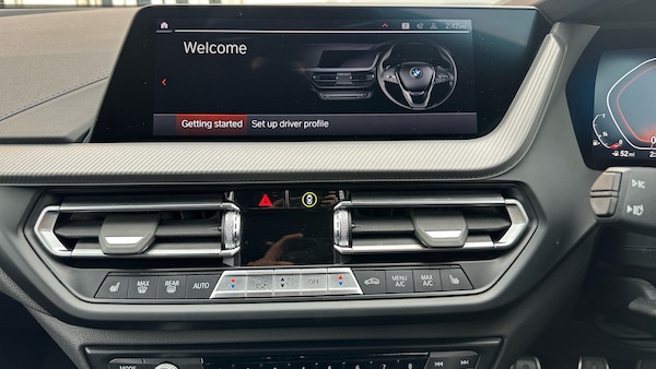 Used BMW 1 Series 2022 for sale - 76298863: Photo 8